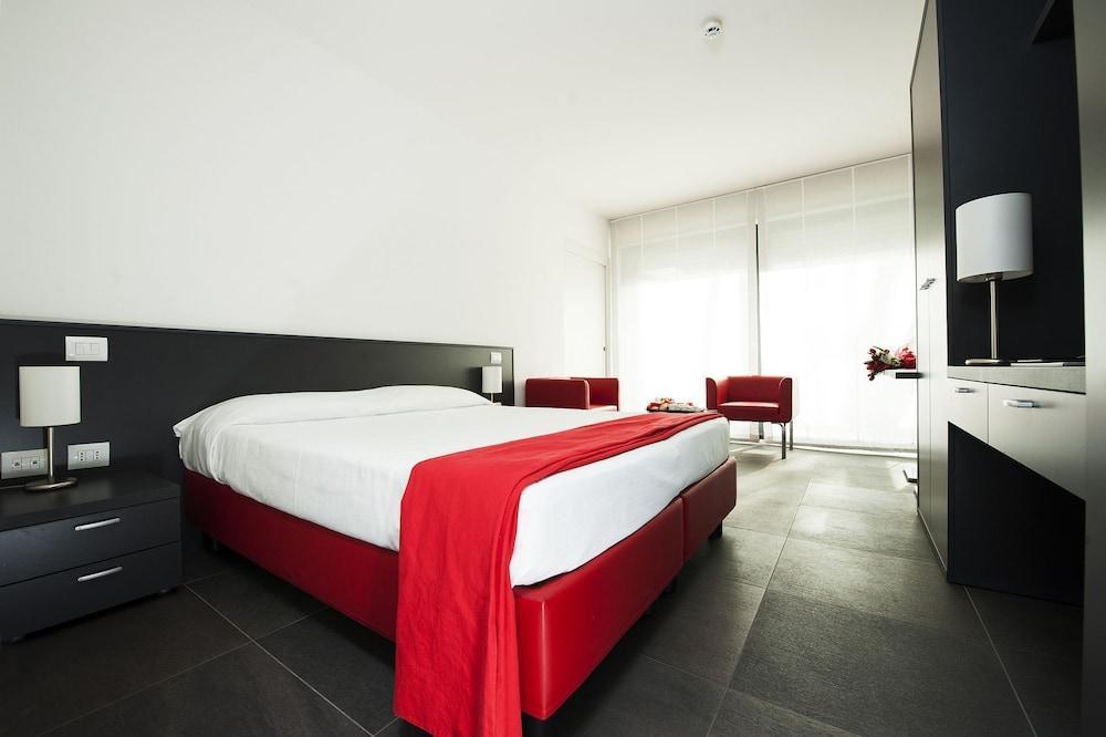 Hotel Re Testa Roma Exterior foto